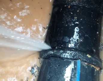 普兰店漏水维修价格明细