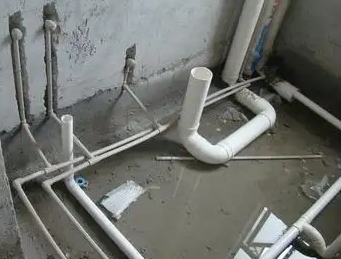 普兰店水管维修多少钱